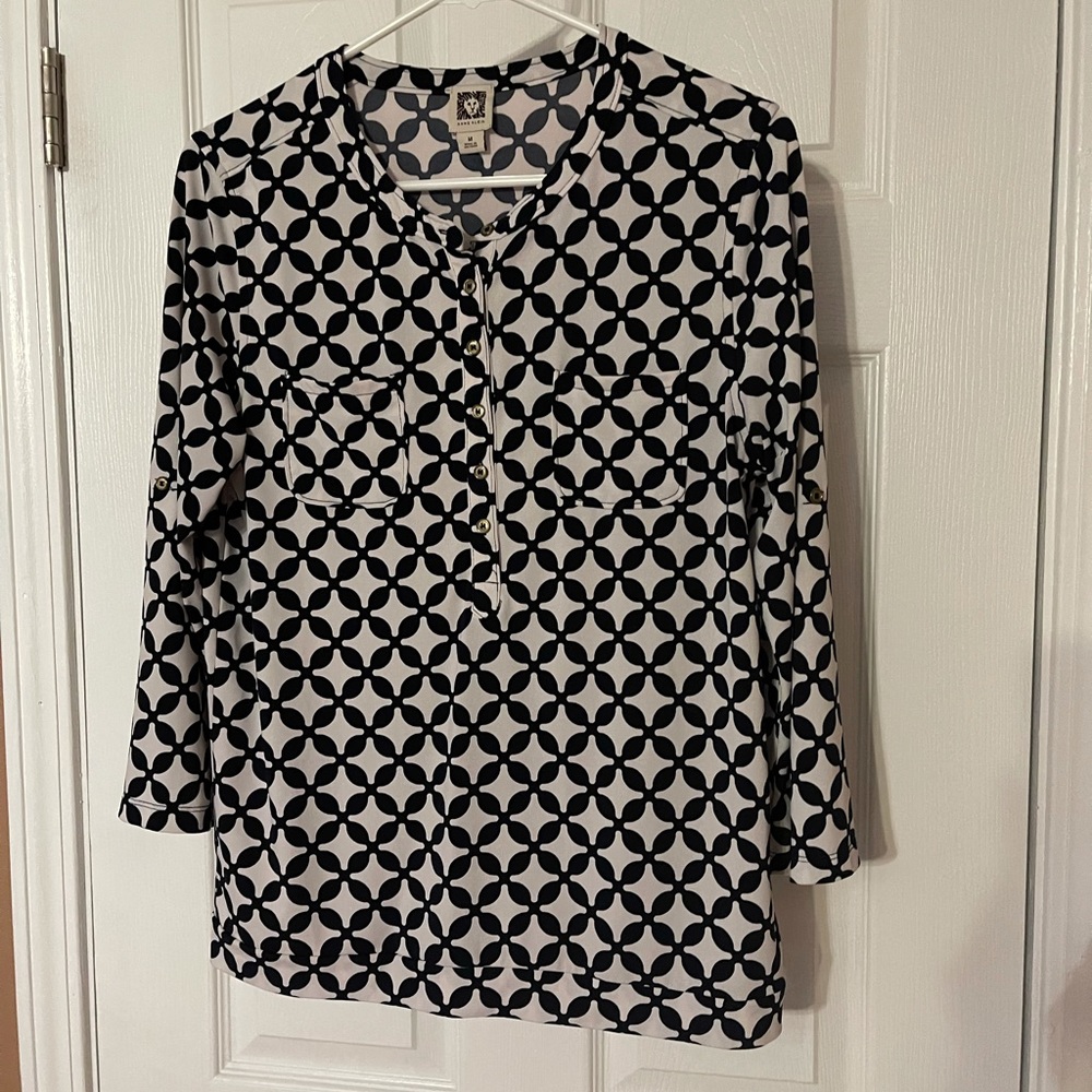 Anne Klein Shirt